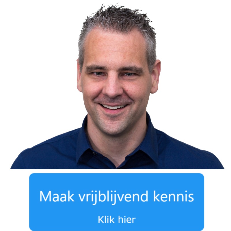 ADevelops- Maak kennis met Anton Driessen